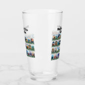 Nationalparks der USA USA Glas (Links)