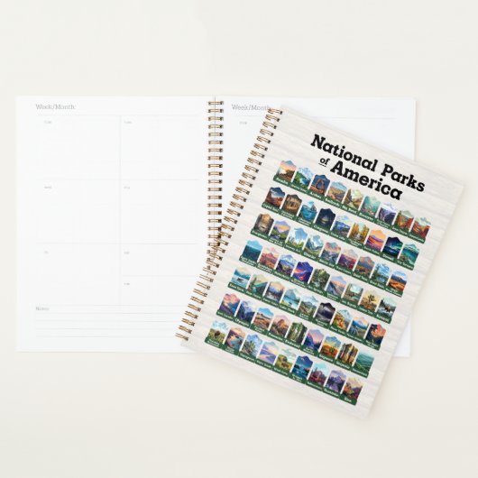 Nationalparks der USA USA Planer (Anzeige)