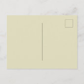 Nationalparks von Iowa Karte (Rückseite)