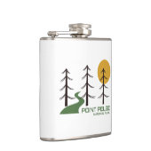 Nationalparkweg Point Pelee Flachmann (Rechts)