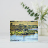 Nationalsee Postkarte (Stehend Vorderseite)