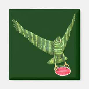 Nationalseeadler Magnet