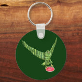 Nationalseeadler Schlüsselanhänger (Vorderseite)