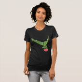 Nationalseeadler T-Shirt (Vorne ganz)