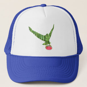 Nationalseeadler Truckerkappe