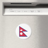 Nationalsymbol Magnet (In Situ (Geschirrspüler))