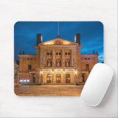 Nationaltheater Oslo Mousepad (Mit Mouse)