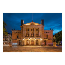 Nationaltheater Oslo