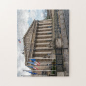 Nationalversammlung / Nationalversammlung in Paris Puzzle (Vertikal)