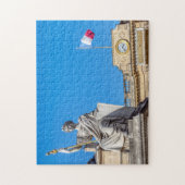 Nationalversammlung / Nationalversammlung in Paris Puzzle (Vertikal)