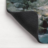 Nationalwald der Weißen Berge, NH Mousepad (Ecke)