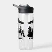 Nationalwald San Bernardino Trinkflasche (Rechts)