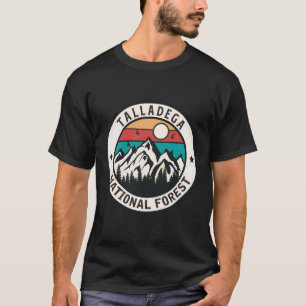 Nationalwald Talladega T-Shirt