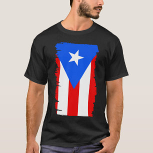 Nationen der Welt   Nationale Flagge T-Shirt