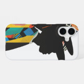 Nativ iPhone 16 Hülle (Rückseite (Horizontal))