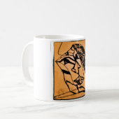 Nativ Kaffeetasse (Vorderseite Links)