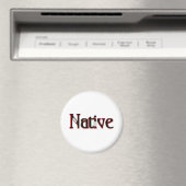Nativ Magnet (In Situ (Geschirrspüler))