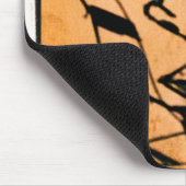 Nativ Mousepad (Ecke)