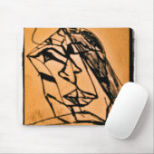 Nativ Mousepad (Mit Mouse)