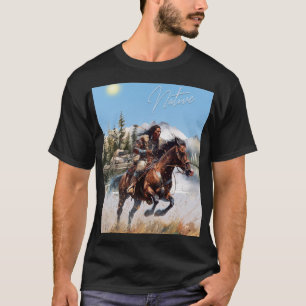 Nativ T-Shirt