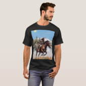 Nativ T-Shirt (Vorne ganz)