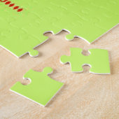 Native 10 Gebote 676 Stück Puzzle (Seite)