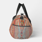 Native America Pattern Duffle Bag (Rechts)