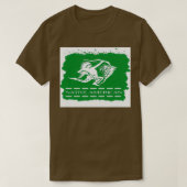 Native American 41 T-Shirt (Design vorne)