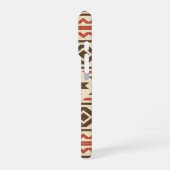 Native American Art iPhone Hülle (Linke Seite)