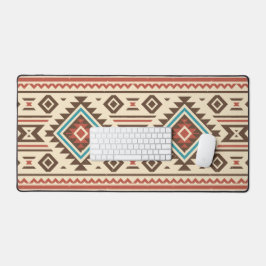Native American Art Schreibtischunterlage