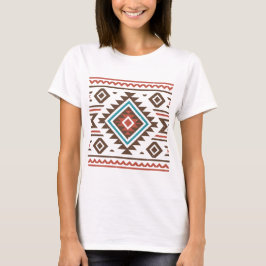 Native American Art T-Shirt