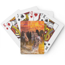 Native American Dancer ROLLING THUNDER