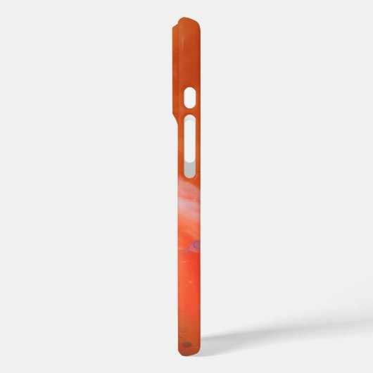 Native American DANCING WOLVES Case-Mate iPhone Hülle (Rückseite / Links)