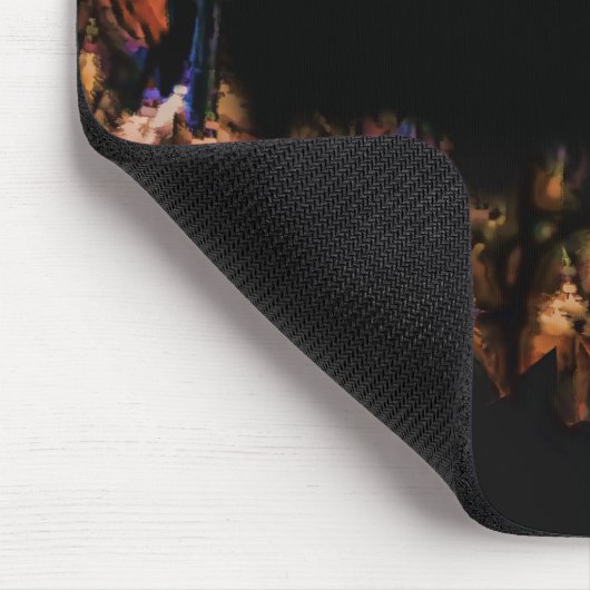 Native American Dream Catcher Mouse Pad Mousepad (Ecke)