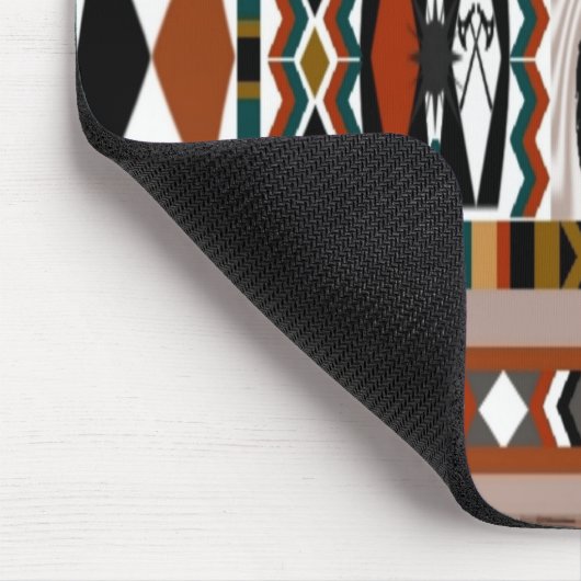 Native American Dreamcatcher Mousepad (Ecke)