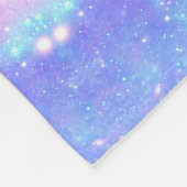 Native American Dreamcatcher Tribal Buffalo Skull Fleecedecke (Ecke)