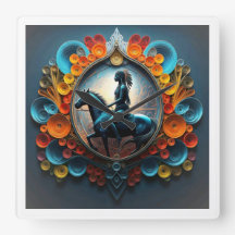 "Native American Dreamscape"