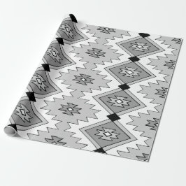 Native American Geschenkpapier