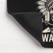 Native American Heritage Month Native Pride Mousepad (Ecke)