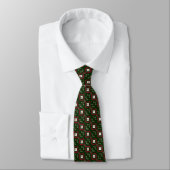 Native American Neck Tie Krawatte (Gebunden)