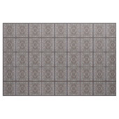 Native American Pattern Stoff (Yard (91,4 cm))