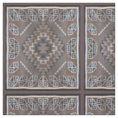 Native American Pattern Stoff (Muster)