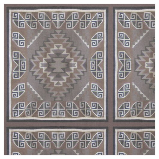 Native American Pattern Stoff (Muster)