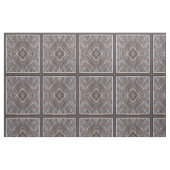 Native American Pattern Stoff (Fat Quarter (45,7 x 55,9 cm))
