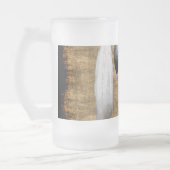 Native American Peace Feathers Designer Tasse (Links)