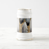 Native American Peace Feathers Designer Tasse