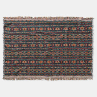 Native American Pendleton Throw Blanket Decke