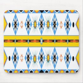 Native American Shoshone Mousepad