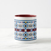 Native American Sioux Tasse (Zentrum)