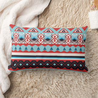 Native American Southwest Decorative Throw Pillow/ Lendenkissen